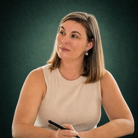 Jamie Brennan
